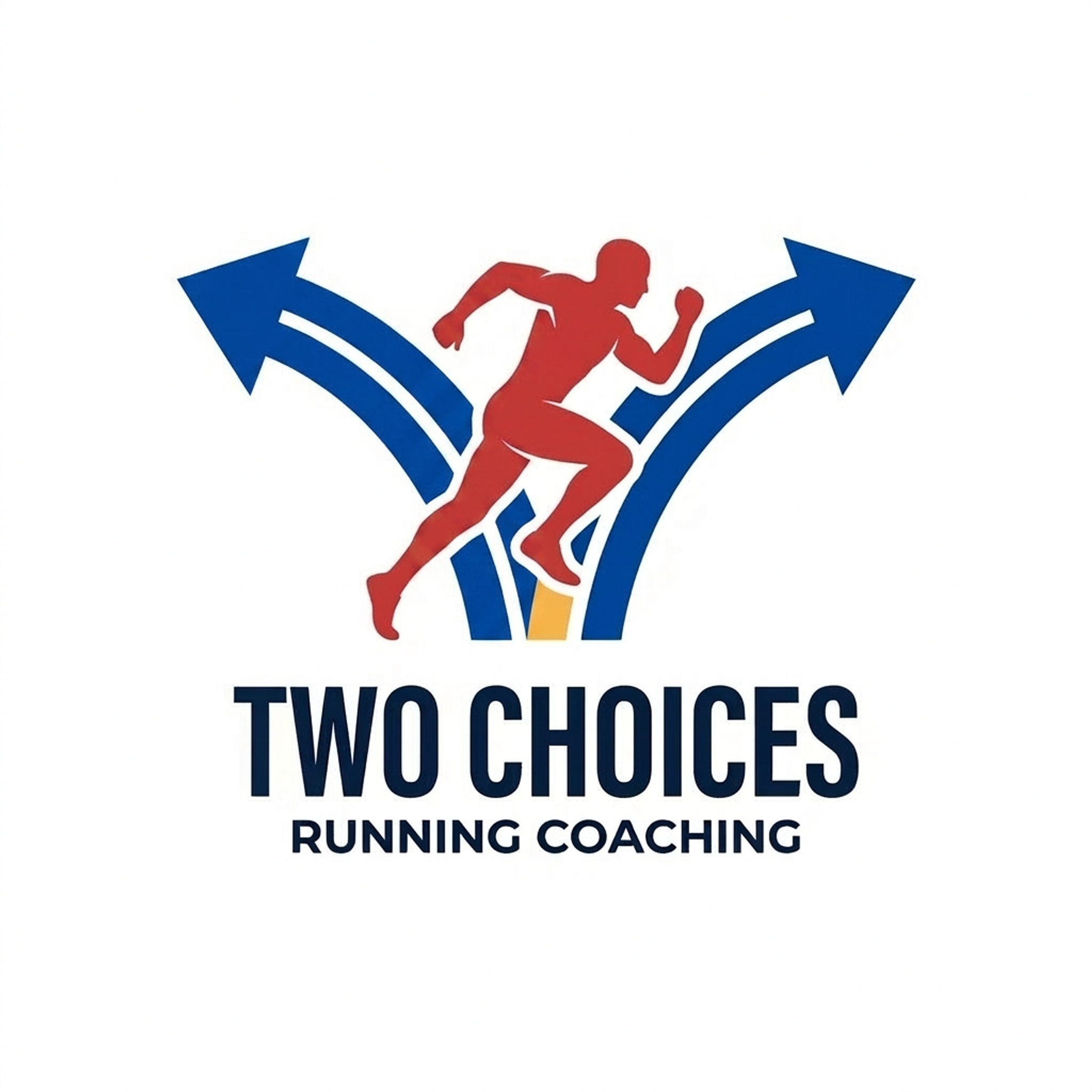 Two Choices Running Coaching